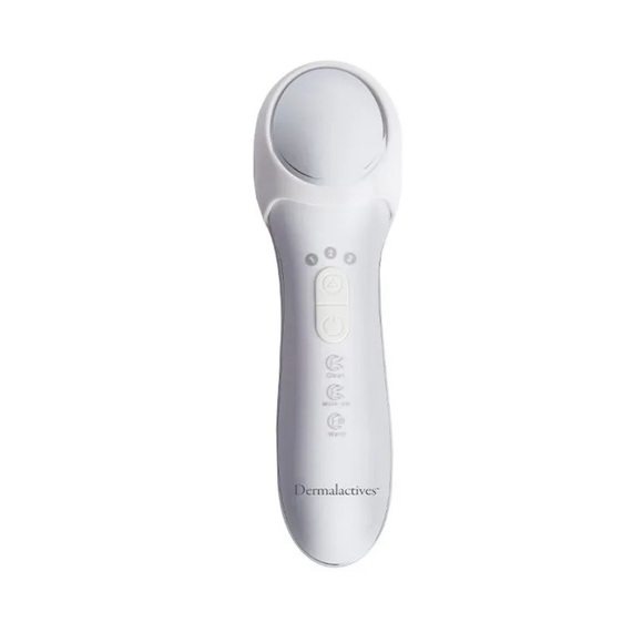 Dermalectives Facial Toning Device - Picture 2 of 8
